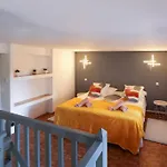 Vakantiehuis Les Remparts