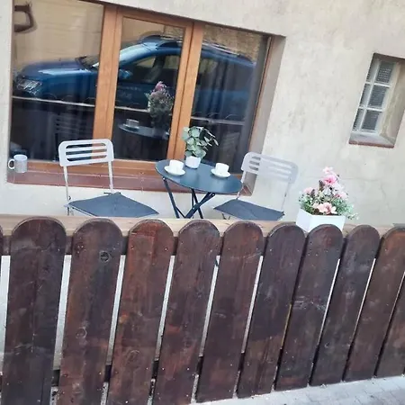 Дом отдыха Les Remparts Каркассон