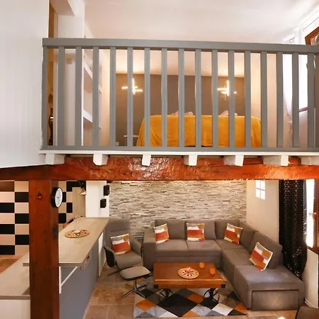 Дом отдыха Les Remparts *