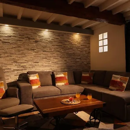 Holiday home Les Remparts