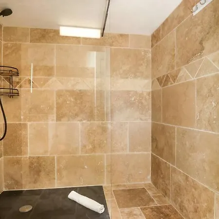 Casa de Férias Les Remparts *