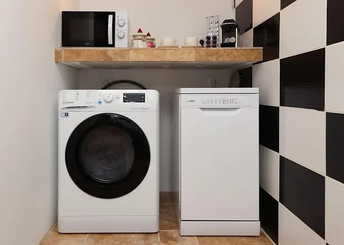 Les Remparts Dom wakacyjny