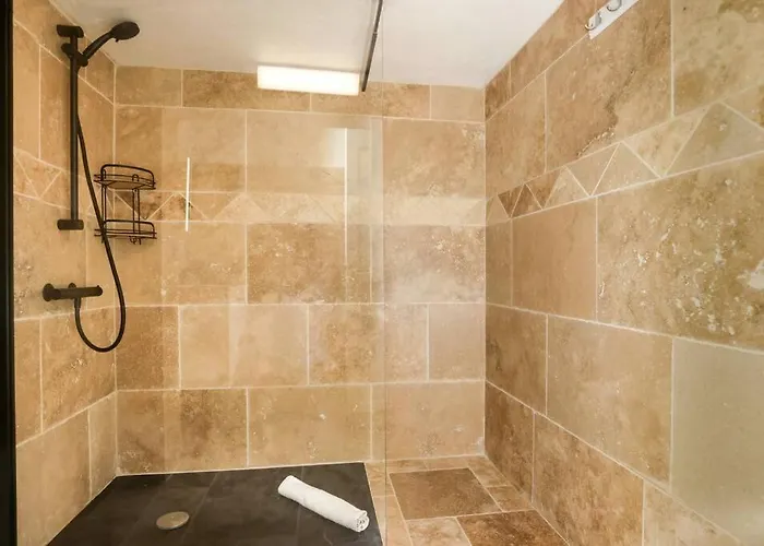 Holiday home Les Remparts *